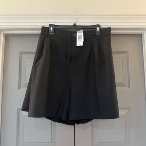 Torrid Black Women's Shorts